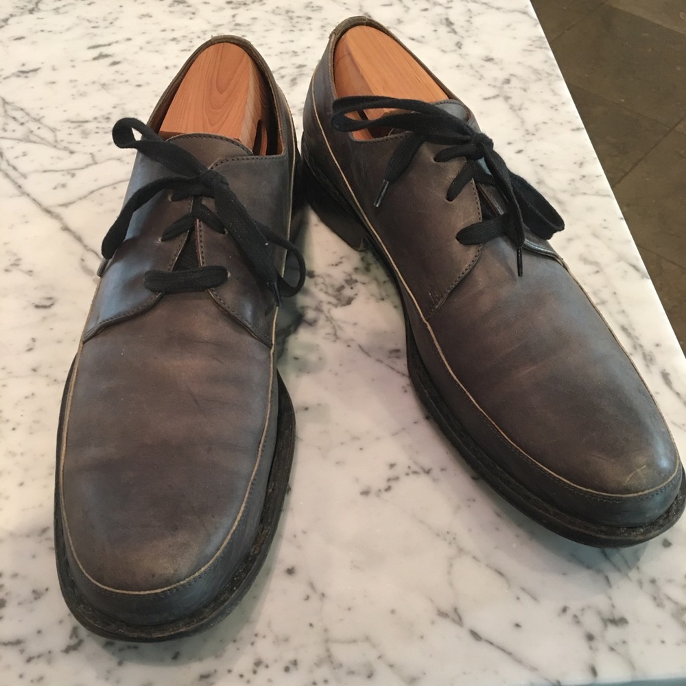 John Varvatos men’s shoes size 12